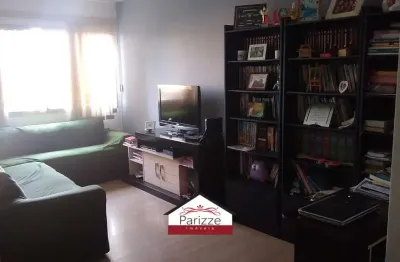 Apartamento com 2 quartos à venda no Morro Grande, São Paulo 