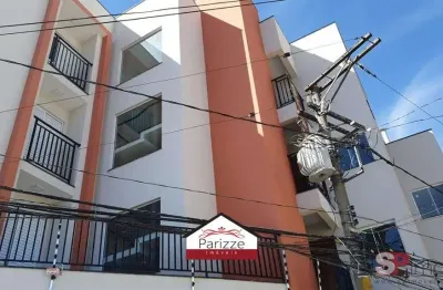 Apartamento com 2 quartos à venda na Vila Isolina Mazzei, São Paulo 