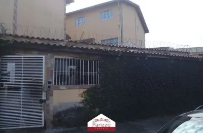 Casa com 2 quartos à venda em Jaraguá, São Paulo 