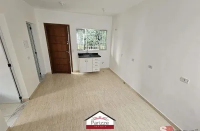 Casa em condomínio fechado com 2 quartos à venda na Vila Gustavo, São Paulo 