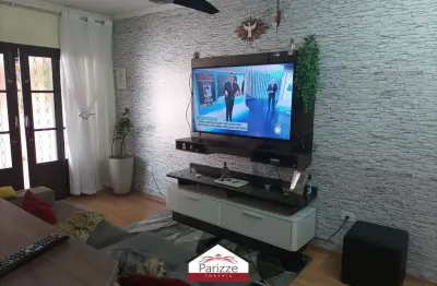 Casa com 3 quartos à venda em Vila Nova Cachoeirinha, São Paulo 