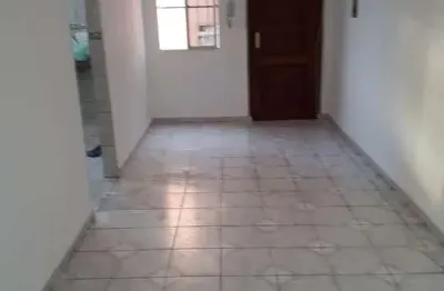 Apartamento com 2 quartos à venda no Taipas, São Paulo 