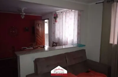 Apartamento com 2 quartos à venda na Vila Souza, São Paulo 
