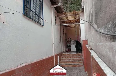 Casa com 2 quartos à venda na Vila Pedra Branca, São Paulo 