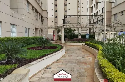 Apartamento com 2 quartos à venda no Limão, São Paulo 