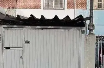 Casa com 2 quartos à venda na Casa Verde, São Paulo 