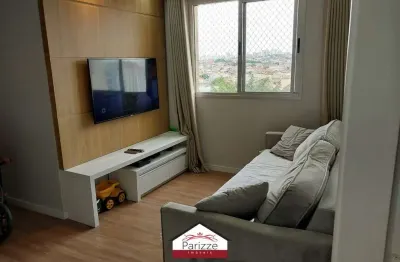 Apartamento com 2 quartos à venda no Limão, São Paulo 