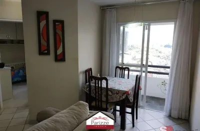 Apartamento com 2 quartos à venda em Imirim, São Paulo 