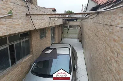 Casa com 5 quartos à venda na Vila Medeiros, São Paulo 