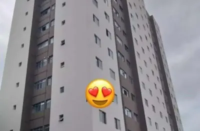 Apartamento com 2 quartos à venda na Cachoeirinha, São Paulo 