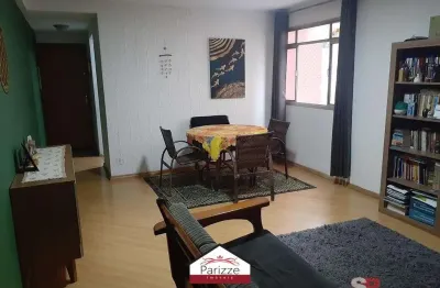 Apartamento com 2 quartos à venda no Tucuruvi, São Paulo 