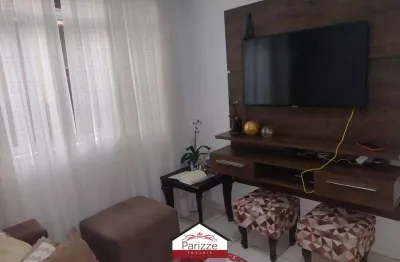 Apartamento com 2 quartos à venda no Limão, São Paulo 