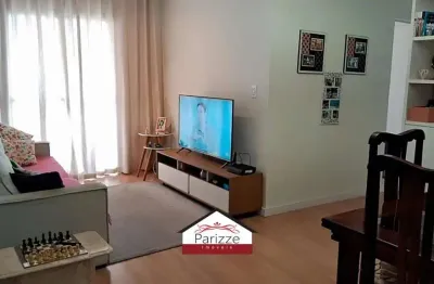 Apartamento com 3 quartos à venda na Cachoeirinha, São Paulo 