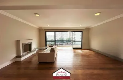 Apartamento com 4 quartos à venda em Santana, São Paulo 