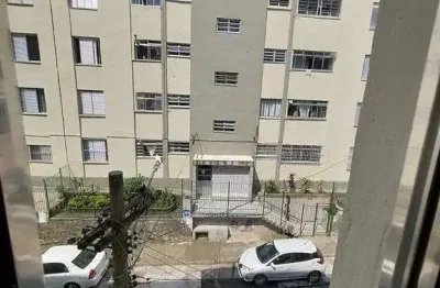 Apartamento com 3 quartos à venda no Parque Mandaqui, São Paulo 