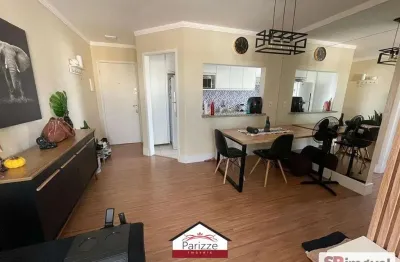 Apartamento com 2 quartos à venda no Lauzane Paulista, São Paulo 