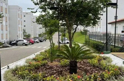 Apartamento com 2 quartos à venda em Jaraguá, São Paulo 