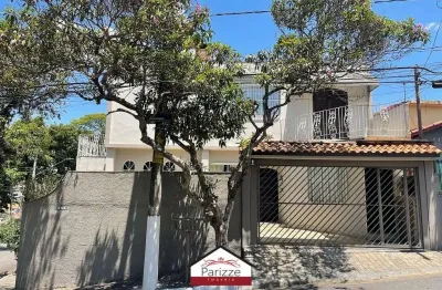 Casa com 4 quartos à venda na Vila Irmãos Arnoni, São Paulo 