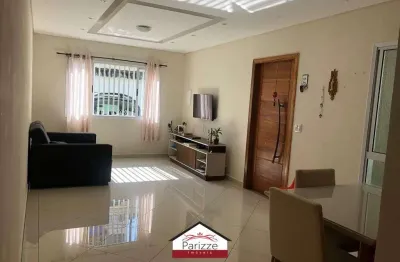 Casa com 3 quartos à venda no Jardim Virgínia Bianca, São Paulo 