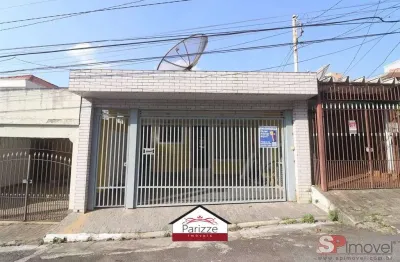 Casa com 3 quartos à venda na Água Fria, São Paulo 