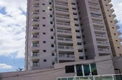 Apartamento com 3 quartos à venda no Chora Menino, São Paulo 