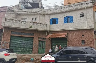 Casa com 3 quartos à venda em Santa Teresinha, São Paulo 