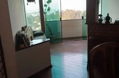Apartamento com 3 quartos à venda no Barro Branco (Zona Norte), São Paulo 