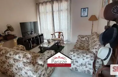 Apartamento com 2 quartos à venda no Parque Mandaqui, São Paulo 