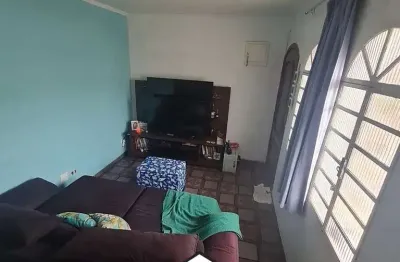 Casa com 2 quartos à venda na Vila Gustavo, São Paulo 