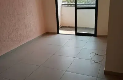 Apartamento com 2 quartos à venda no Lauzane Paulista, São Paulo 