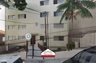 Apartamento com 2 quartos à venda no Jardim São Paulo (Zona Norte), São Paulo 