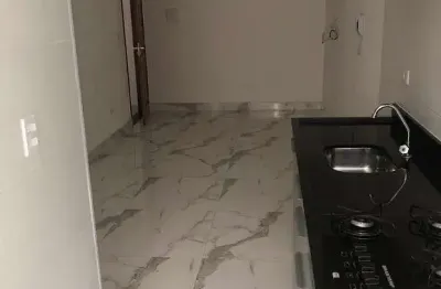 Apartamento com 1 quarto à venda na Vila Roque, São Paulo 