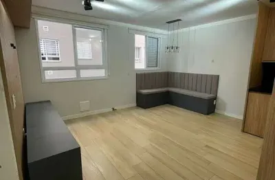 Apartamento com 1 quarto à venda em Santana, São Paulo 
