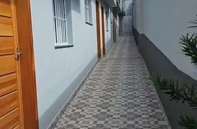 Casa com 2 quartos à venda na Casa Verde, São Paulo 