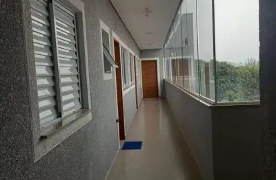 Apartamento com 2 quartos à venda no Carandiru, São Paulo 