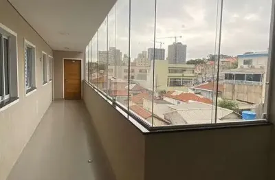 Apartamento com 1 quarto à venda no Tucuruvi, São Paulo 