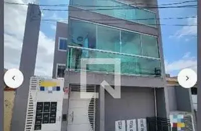 Apartamento com 1 quarto à venda na Vila Medeiros, São Paulo 