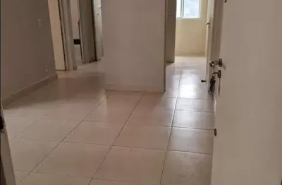 Apartamento com 2 quartos à venda no Jardim Tremembé, São Paulo 