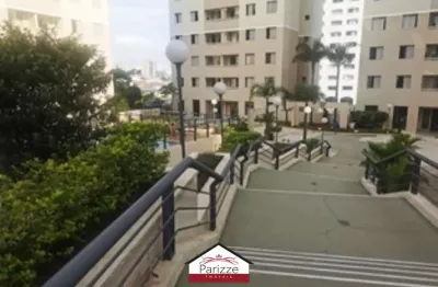 Apartamento com 2 quartos à venda em Imirim, São Paulo 