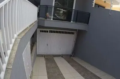 Casa com 3 quartos à venda na Vila Amália, São Paulo 