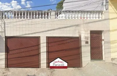 Casa com 3 quartos à venda na Freguesia do Ó, São Paulo 