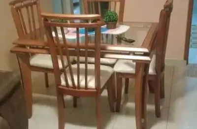 Apartamento com 2 quartos à venda no Jardim Tremembé, São Paulo 