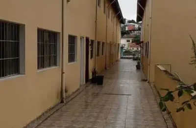Casa com 2 quartos à venda em Jaraguá, São Paulo 