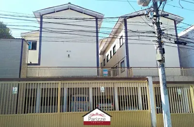 Casa em condomínio fechado com 2 quartos à venda no Parque Tietê, São Paulo 
