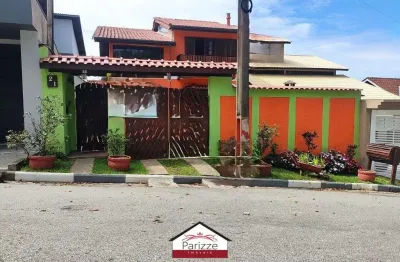 Casa em condomínio fechado com 3 quartos à venda no Roseira, Mairiporã 