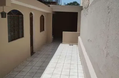 Casa com 5 quartos à venda na Vila Penteado, São Paulo 