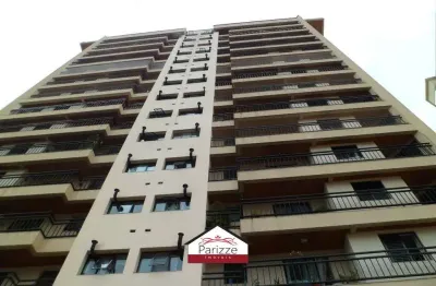 Apartamento com 3 quartos à venda no Tucuruvi, São Paulo 