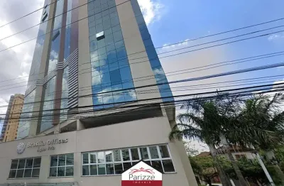 Sala comercial à venda na Água Fria, São Paulo 