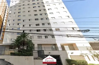 Apartamento com 2 quartos à venda em Santa Teresinha, São Paulo 