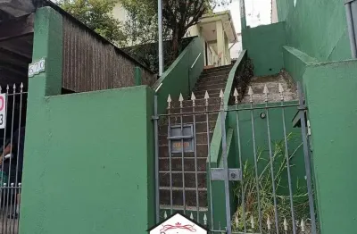 Casa com 2 quartos à venda na Casa Verde, São Paulo 